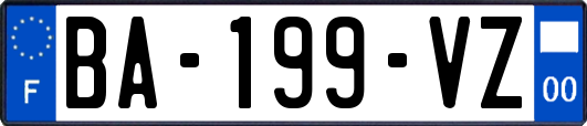 BA-199-VZ
