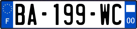 BA-199-WC