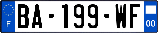 BA-199-WF