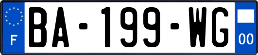 BA-199-WG