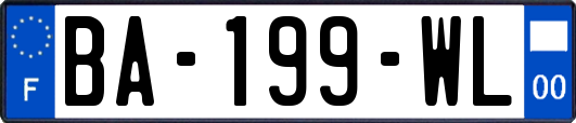 BA-199-WL