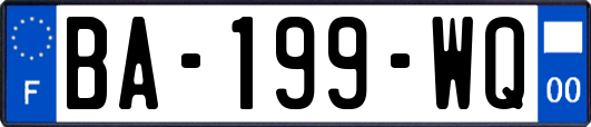 BA-199-WQ