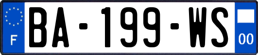 BA-199-WS