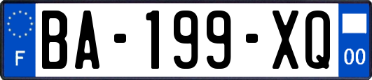 BA-199-XQ