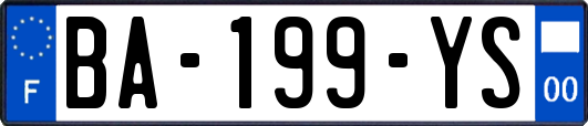 BA-199-YS