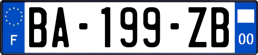 BA-199-ZB