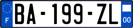 BA-199-ZL