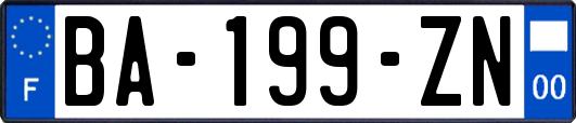 BA-199-ZN