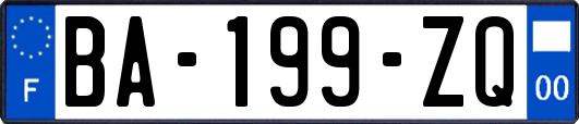 BA-199-ZQ