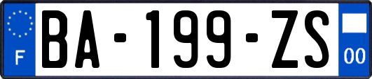 BA-199-ZS