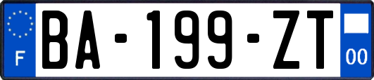 BA-199-ZT