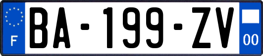 BA-199-ZV