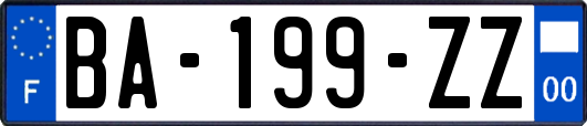 BA-199-ZZ