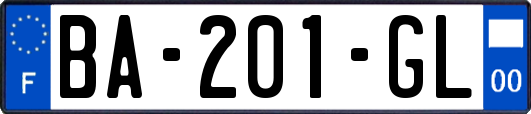 BA-201-GL