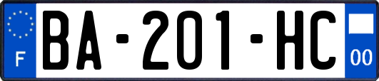 BA-201-HC