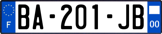 BA-201-JB
