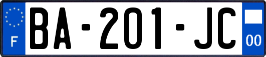 BA-201-JC