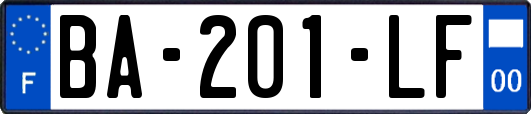 BA-201-LF