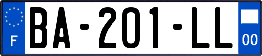 BA-201-LL