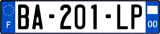BA-201-LP