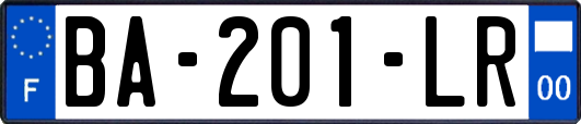 BA-201-LR