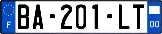 BA-201-LT