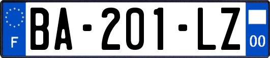 BA-201-LZ