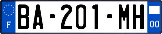 BA-201-MH
