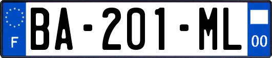 BA-201-ML