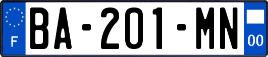 BA-201-MN