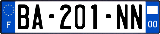 BA-201-NN