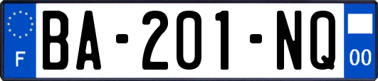 BA-201-NQ