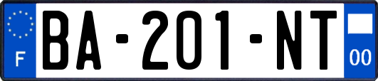 BA-201-NT