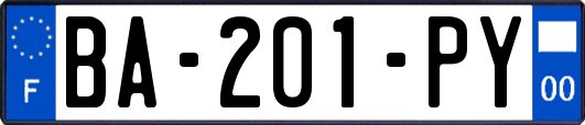 BA-201-PY