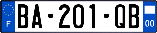 BA-201-QB