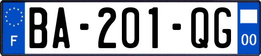 BA-201-QG