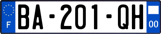 BA-201-QH