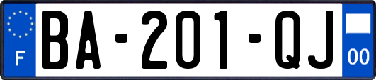 BA-201-QJ