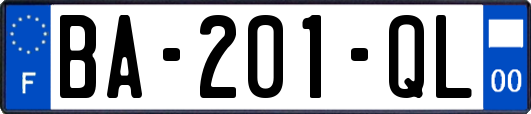 BA-201-QL