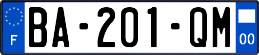 BA-201-QM