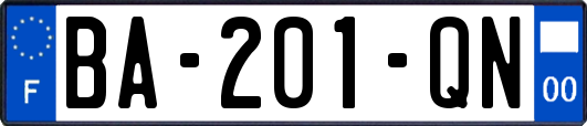 BA-201-QN