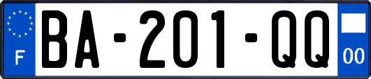 BA-201-QQ