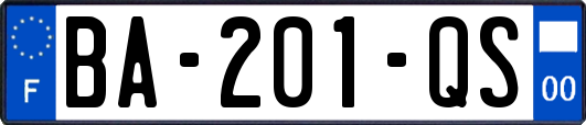 BA-201-QS