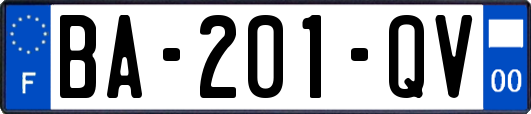 BA-201-QV