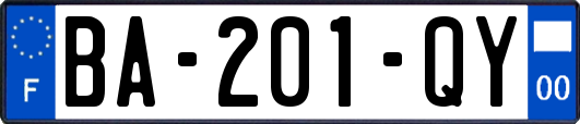 BA-201-QY