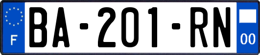 BA-201-RN