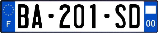 BA-201-SD