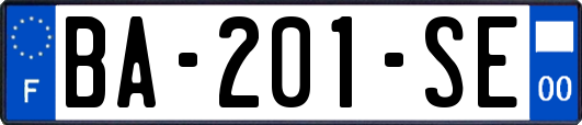 BA-201-SE