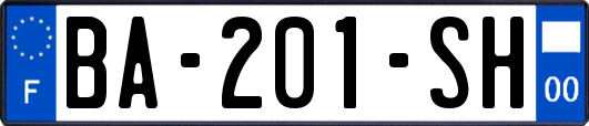BA-201-SH