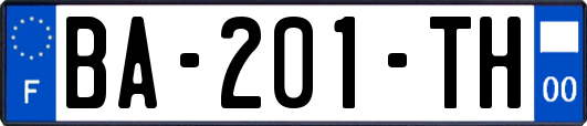 BA-201-TH